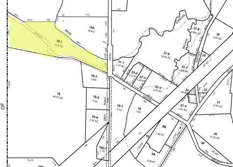 Lot 19-1 Green Valley Road Stockton Springs ME 04981