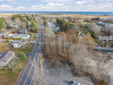 15 Heather Lane Wells ME 04090