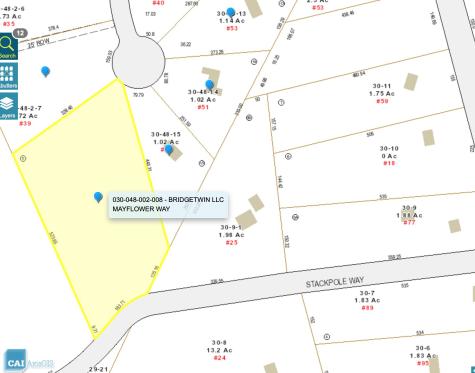 Lot 48-2-8 Mayflower Way Ellsworth ME 04605