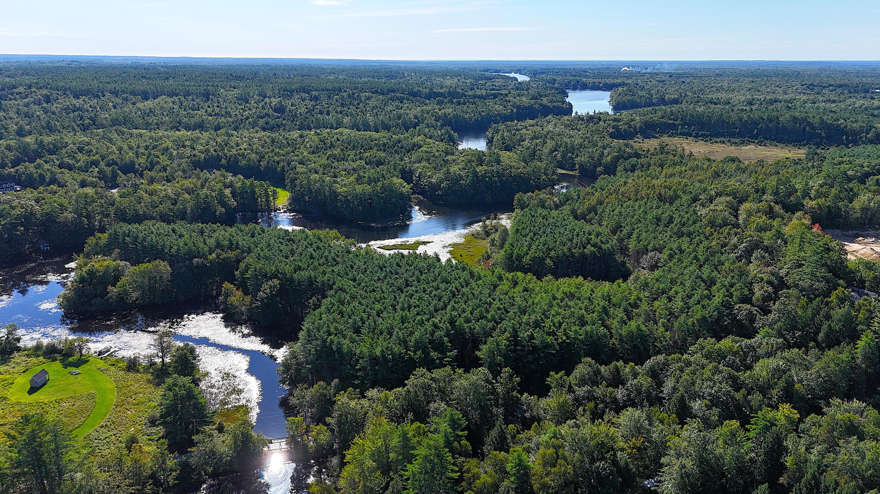 Lot A Bernier Road Sanford ME 04073