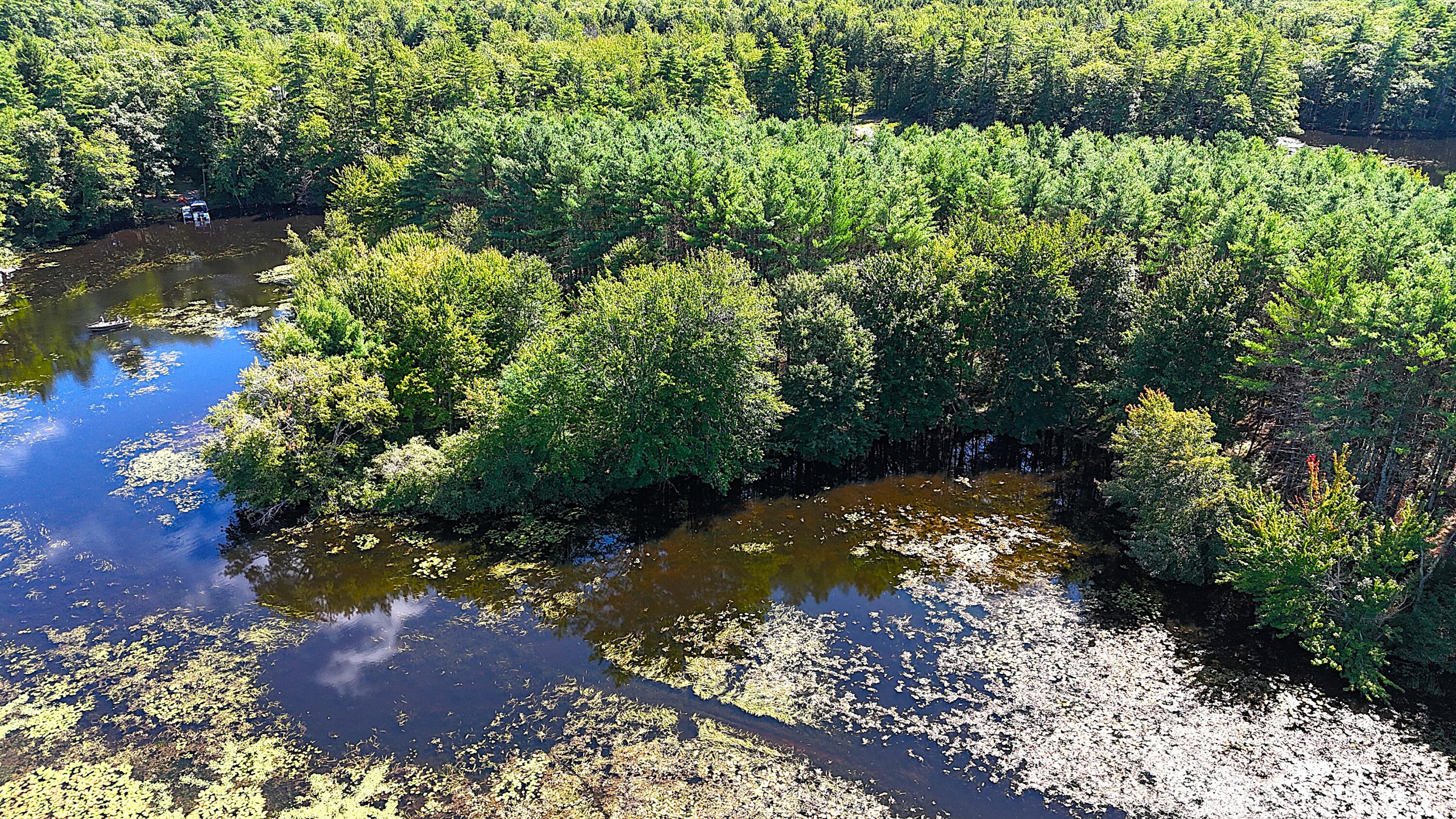 Lot A Bernier Road Sanford ME 04073