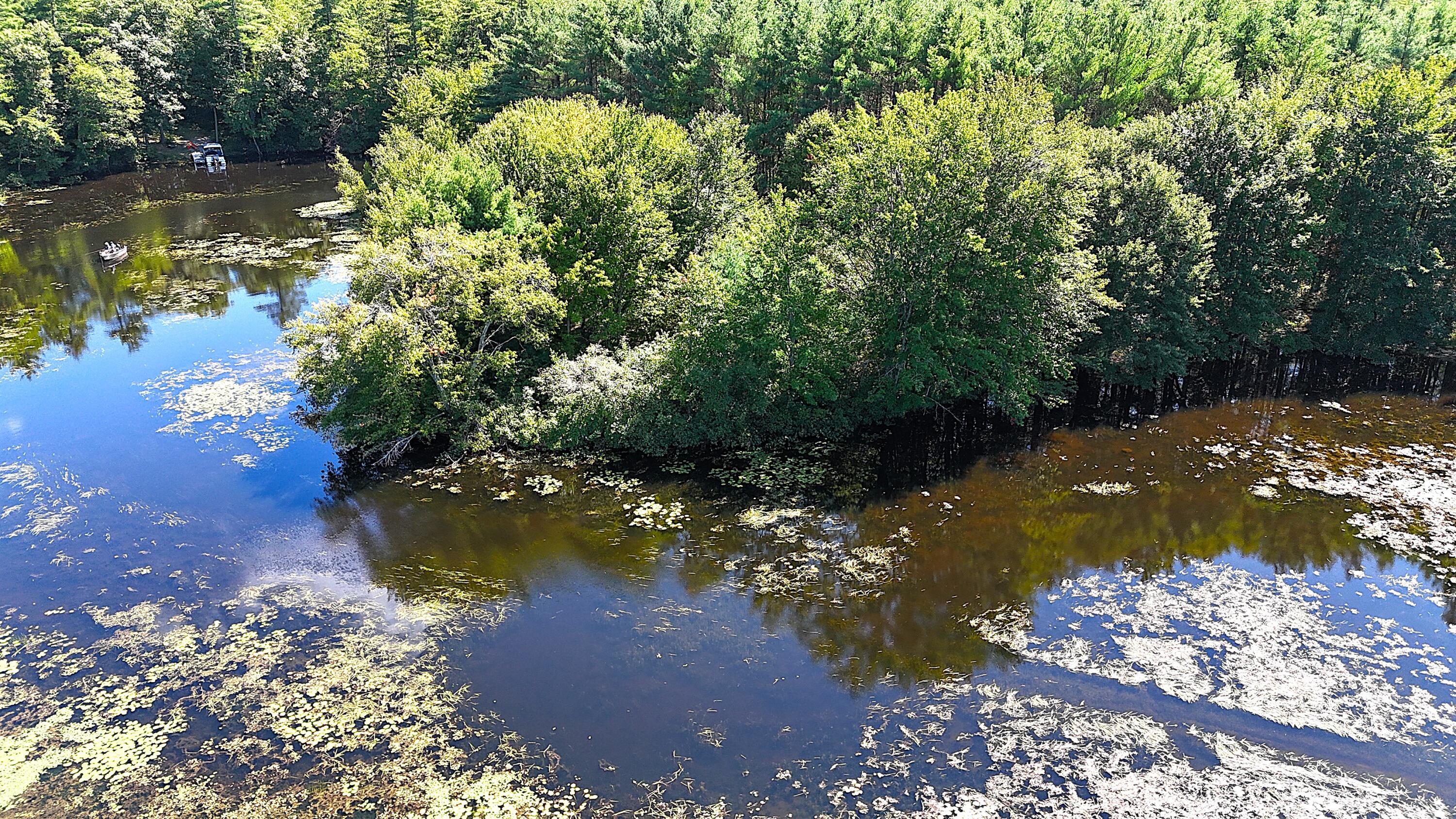 Lot A Bernier Road Sanford ME 04073