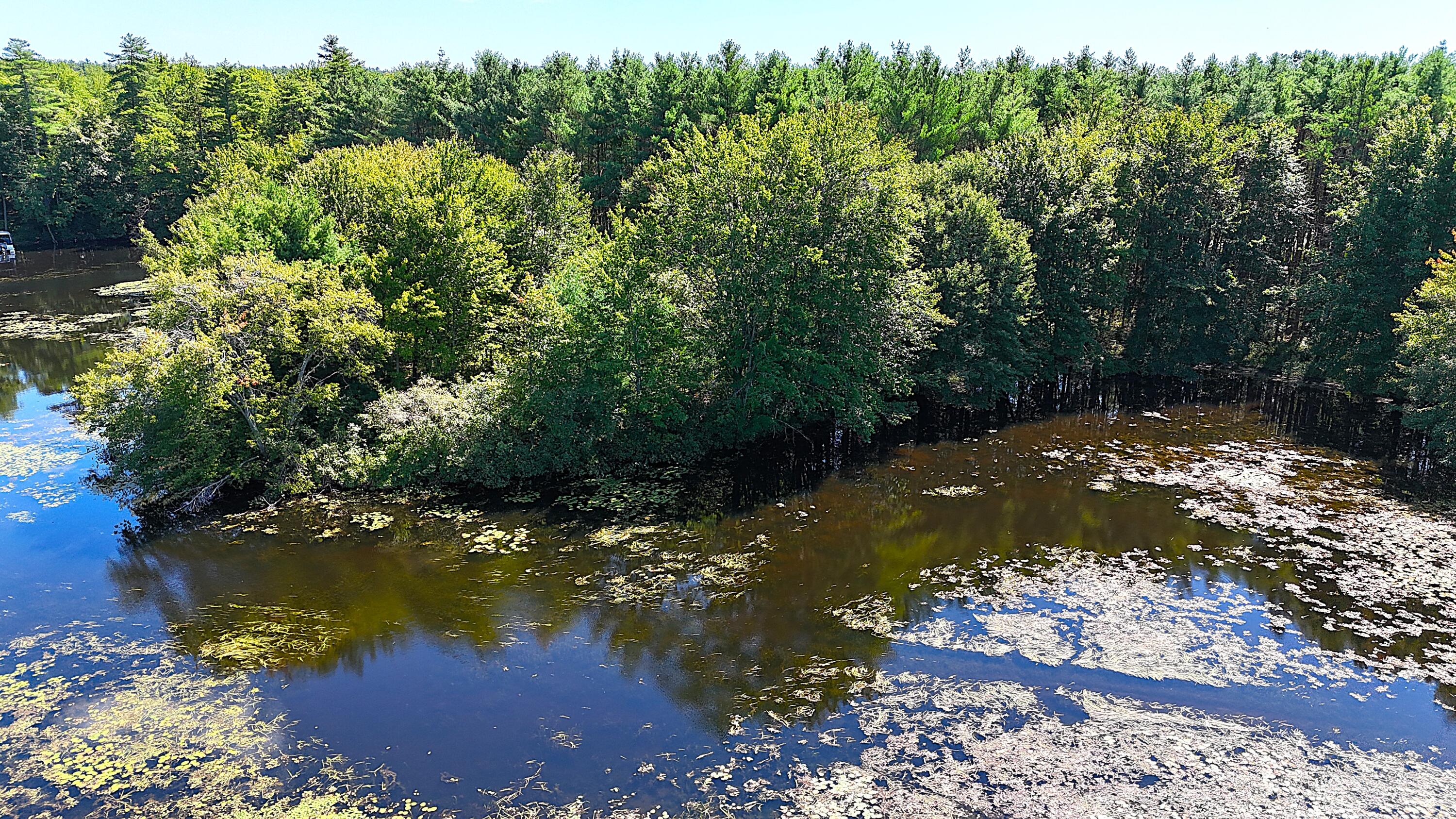 Lot A Bernier Road Sanford ME 04073