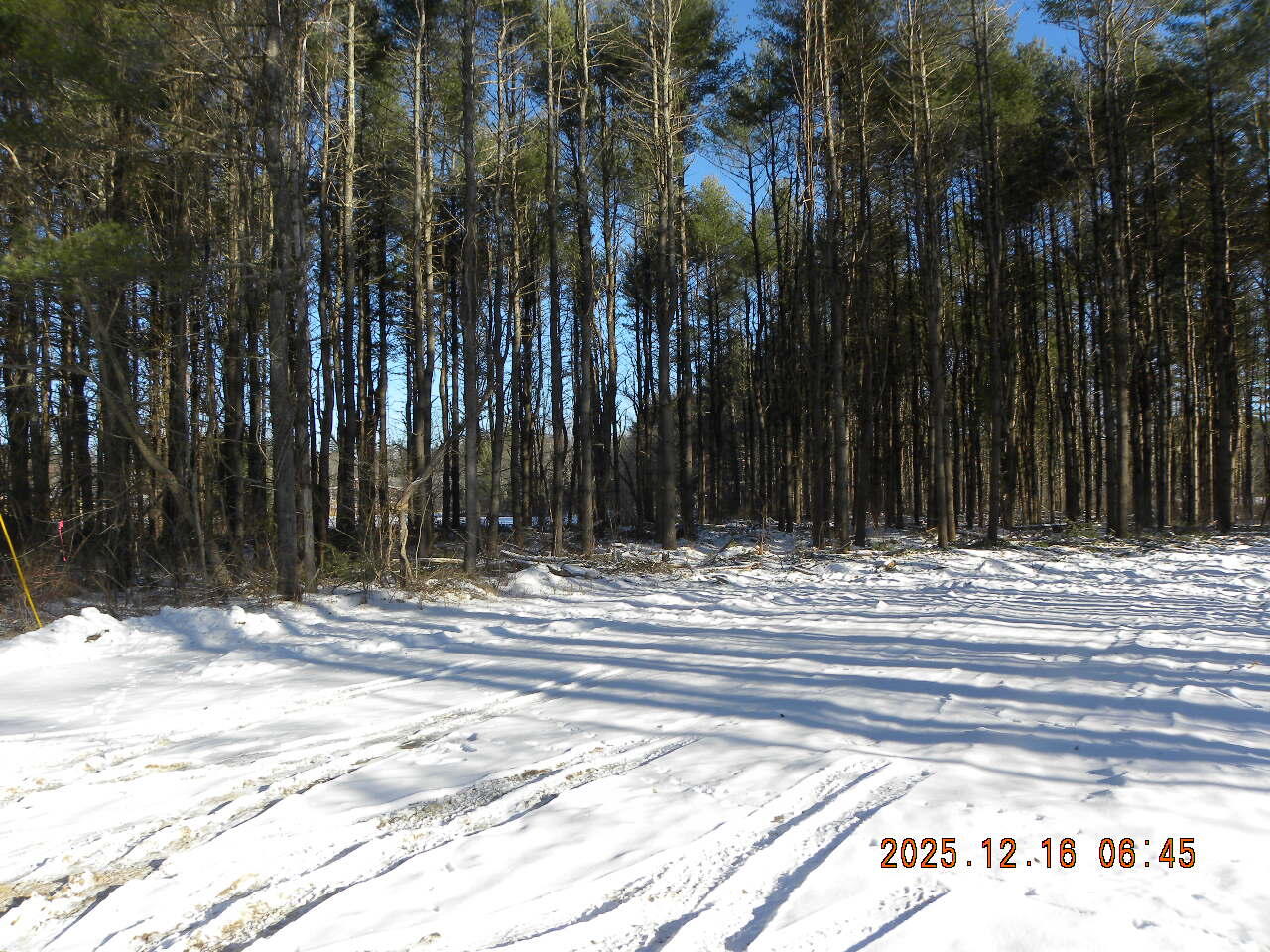 Lot A Bernier Road Sanford ME 04073
