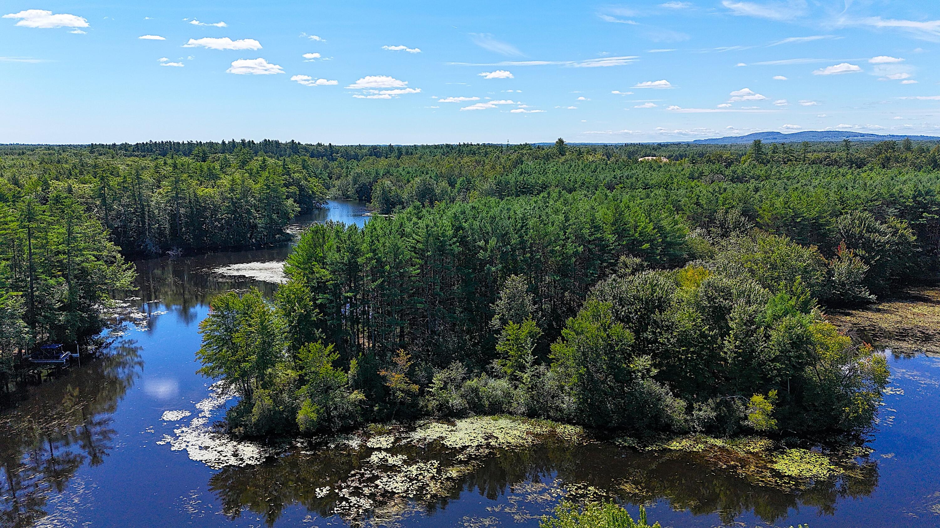 Lot A Bernier Road Sanford ME 04073
