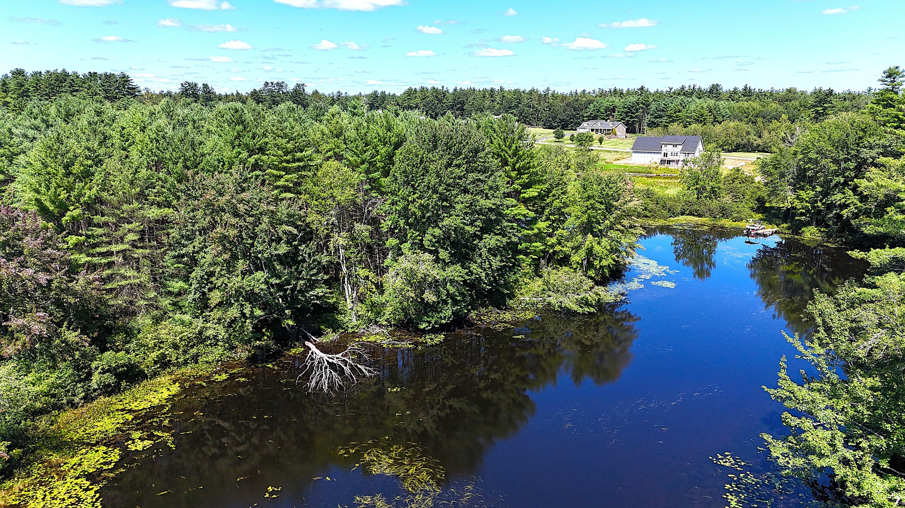 Lot A Bernier Road Sanford ME 04073