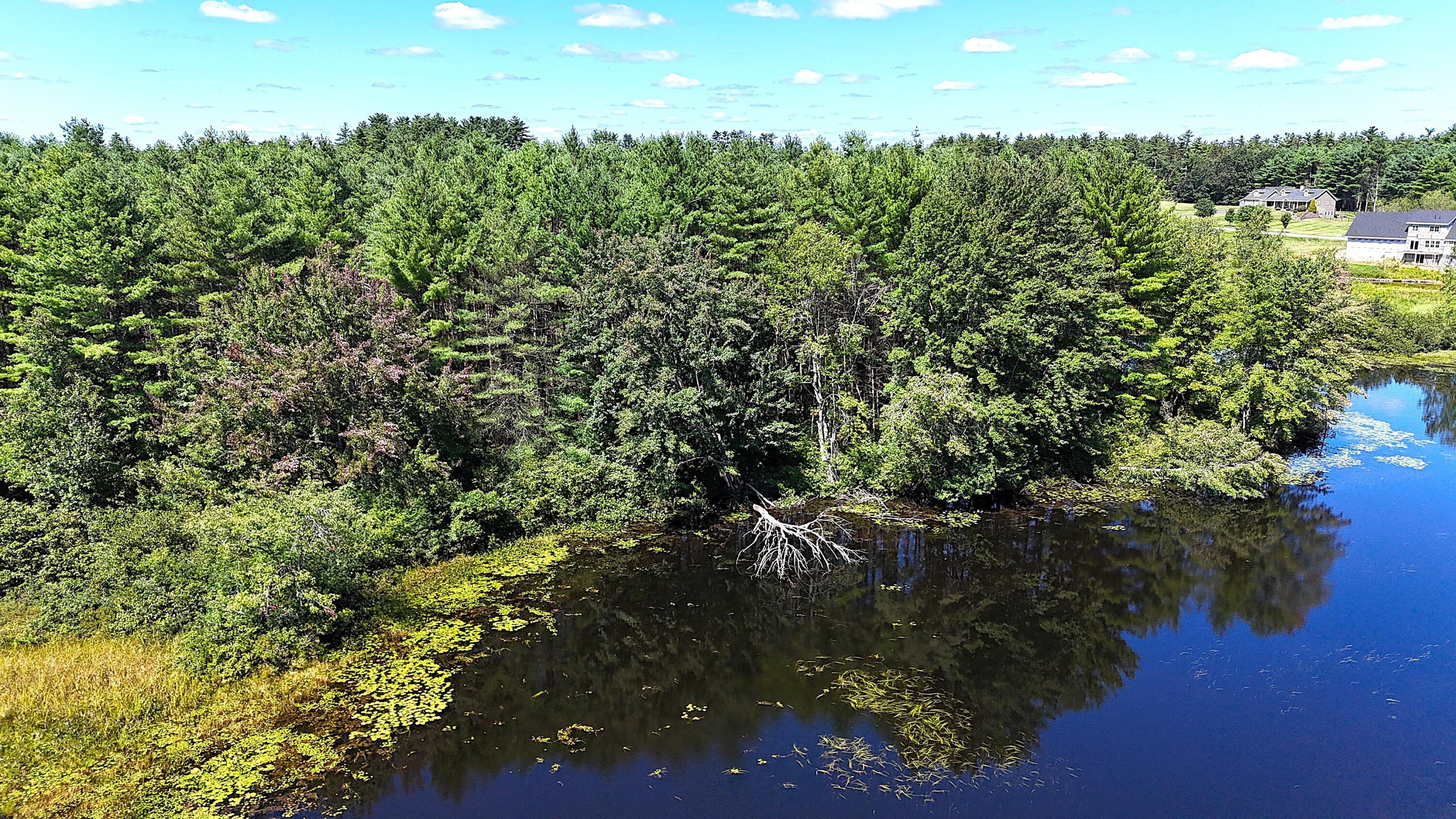 Lot A Bernier Road Sanford ME 04073