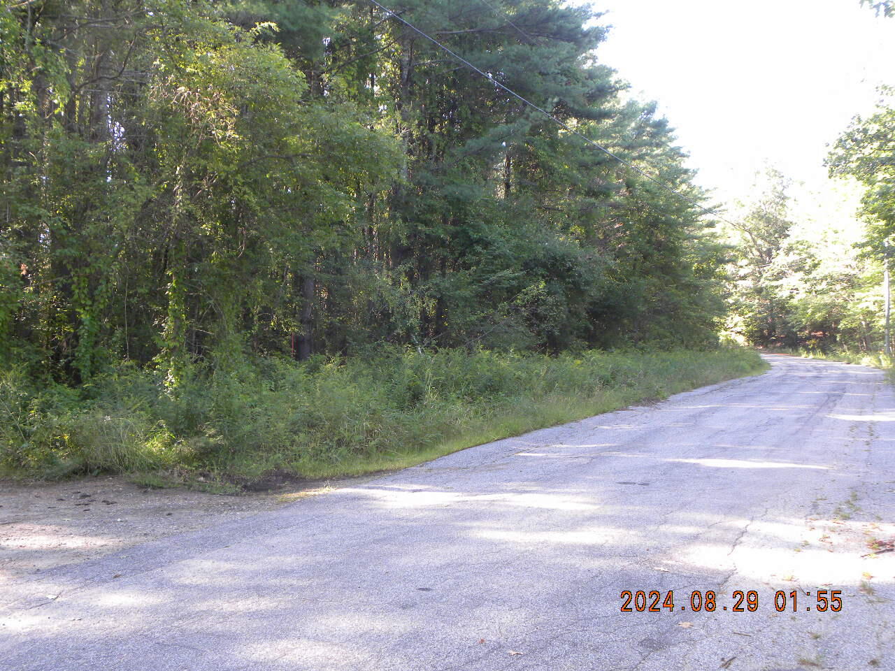 Lot A Bernier Road Sanford ME 04073