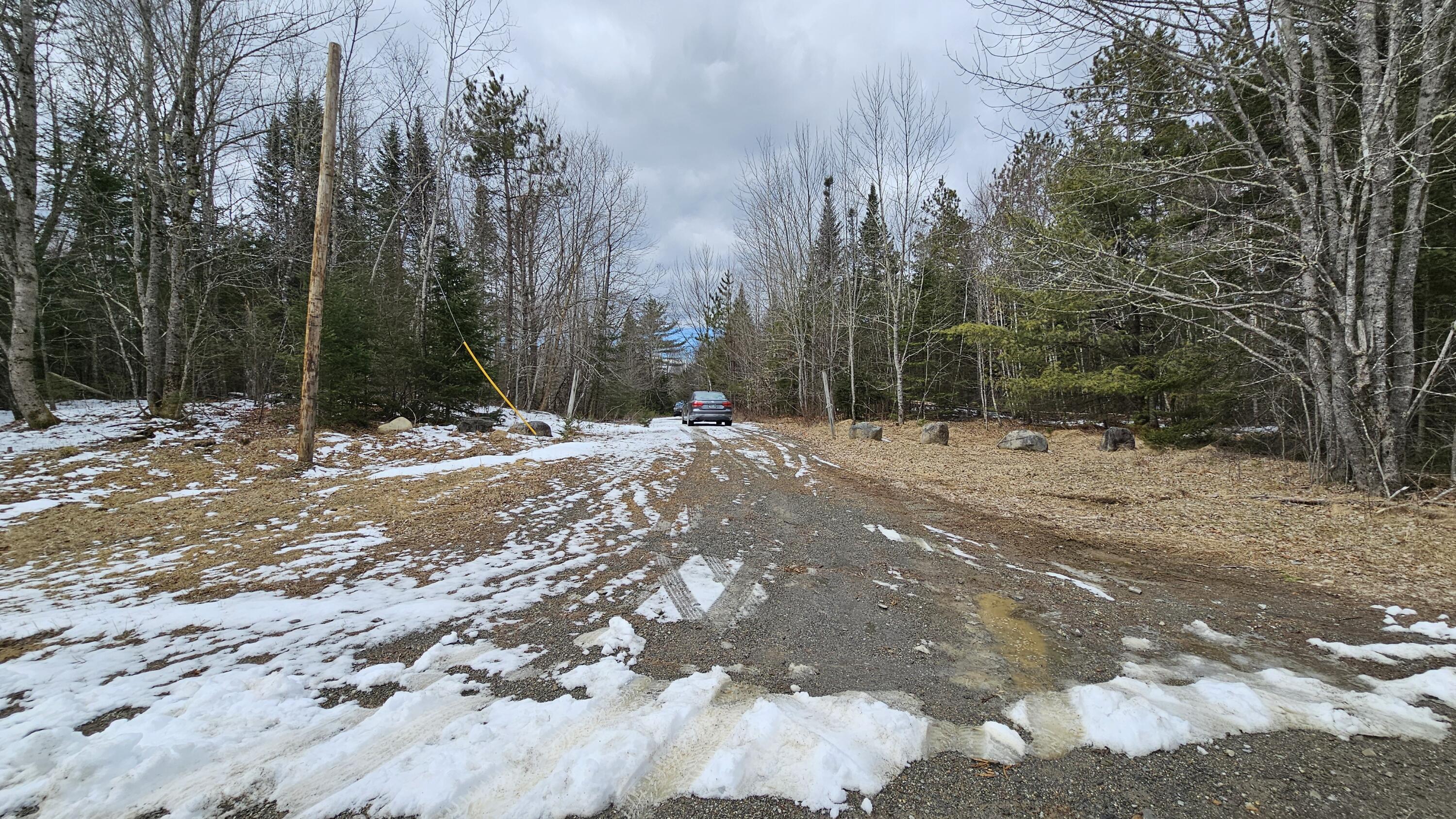 Lot #92 Smith Road Amherst ME 04605