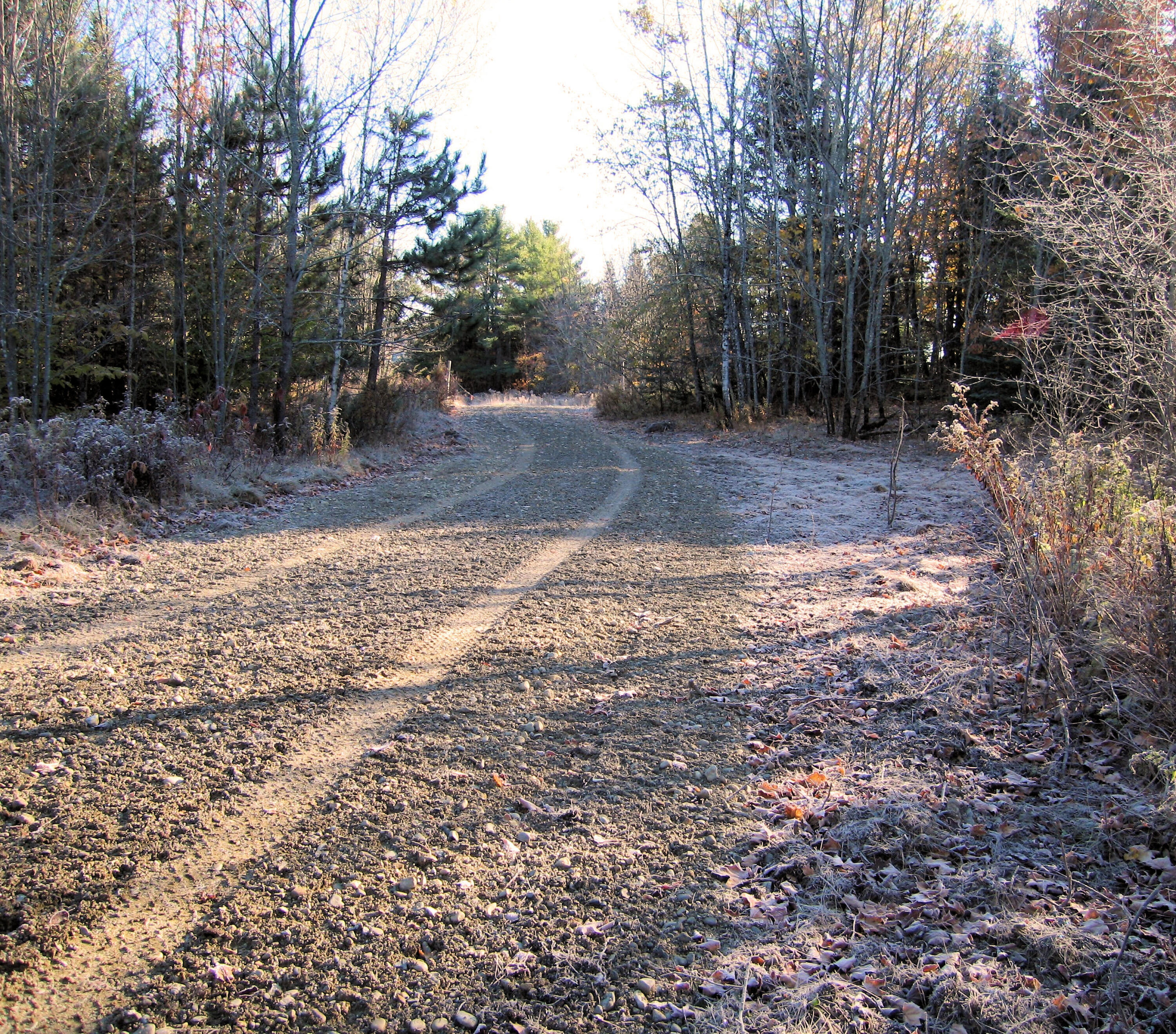 Lot #92 Smith Road Amherst ME 04605
