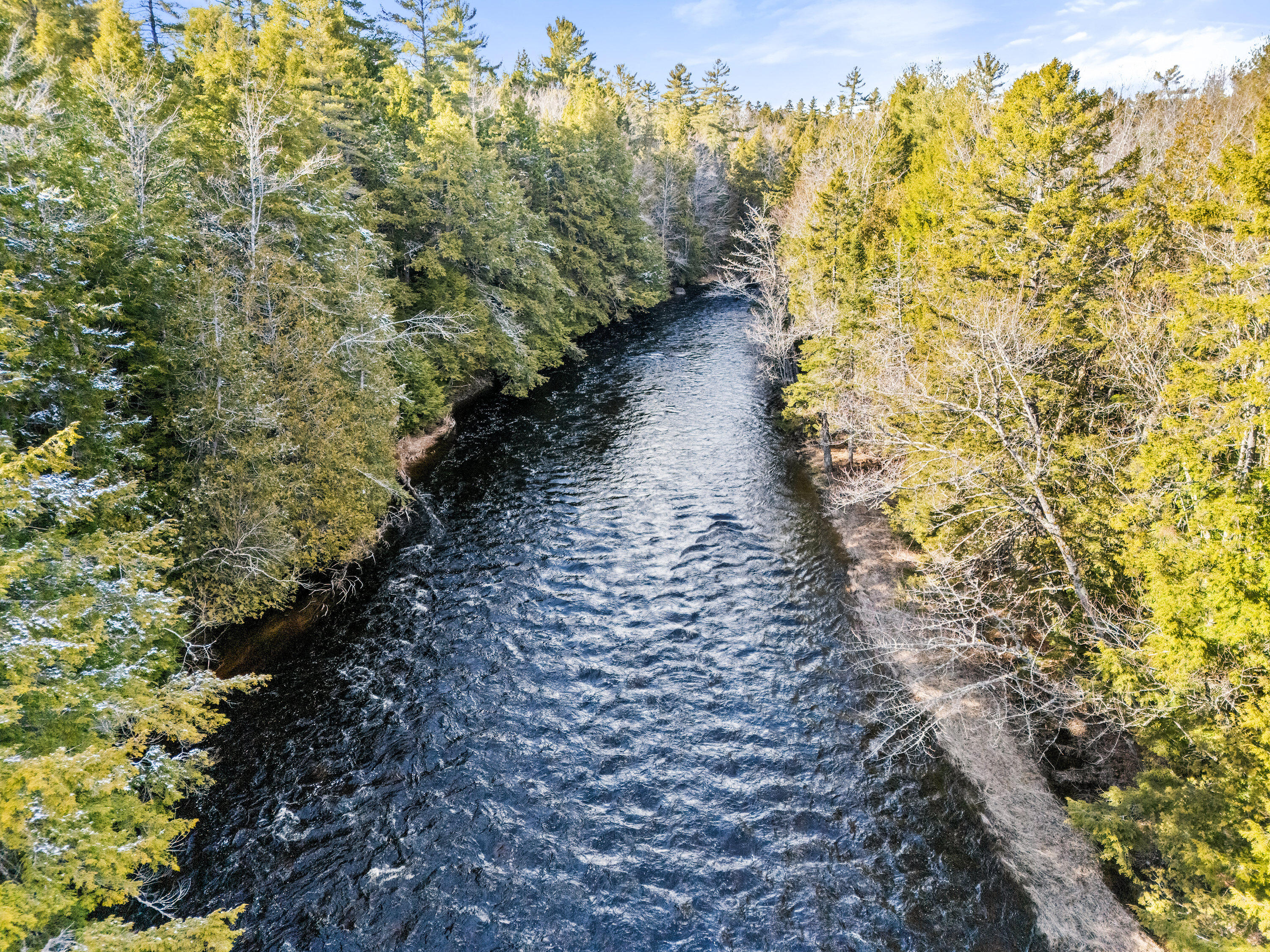 Lot #92 Smith Road Amherst ME 04605