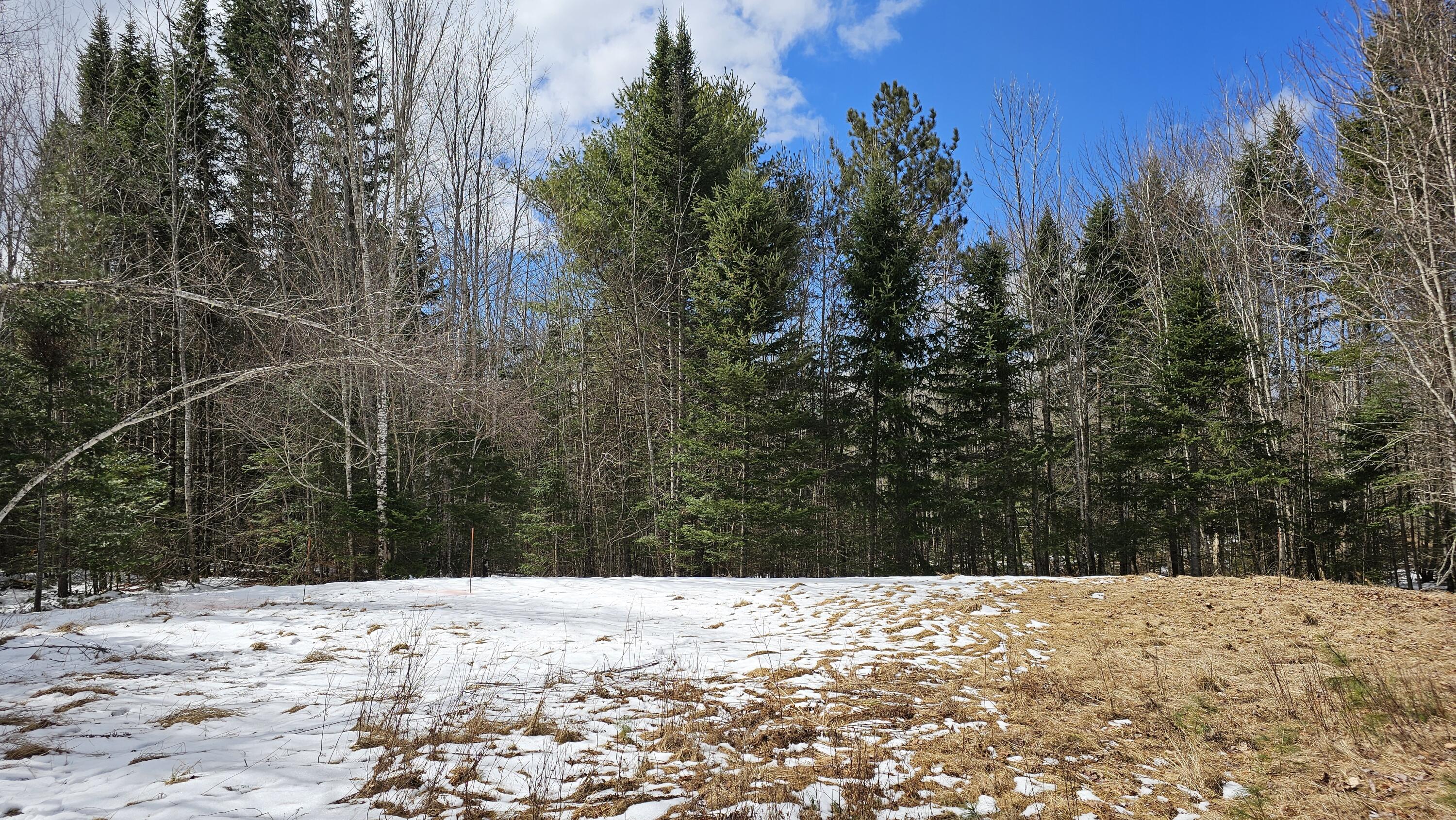 Lot #92 Smith Road Amherst ME 04605