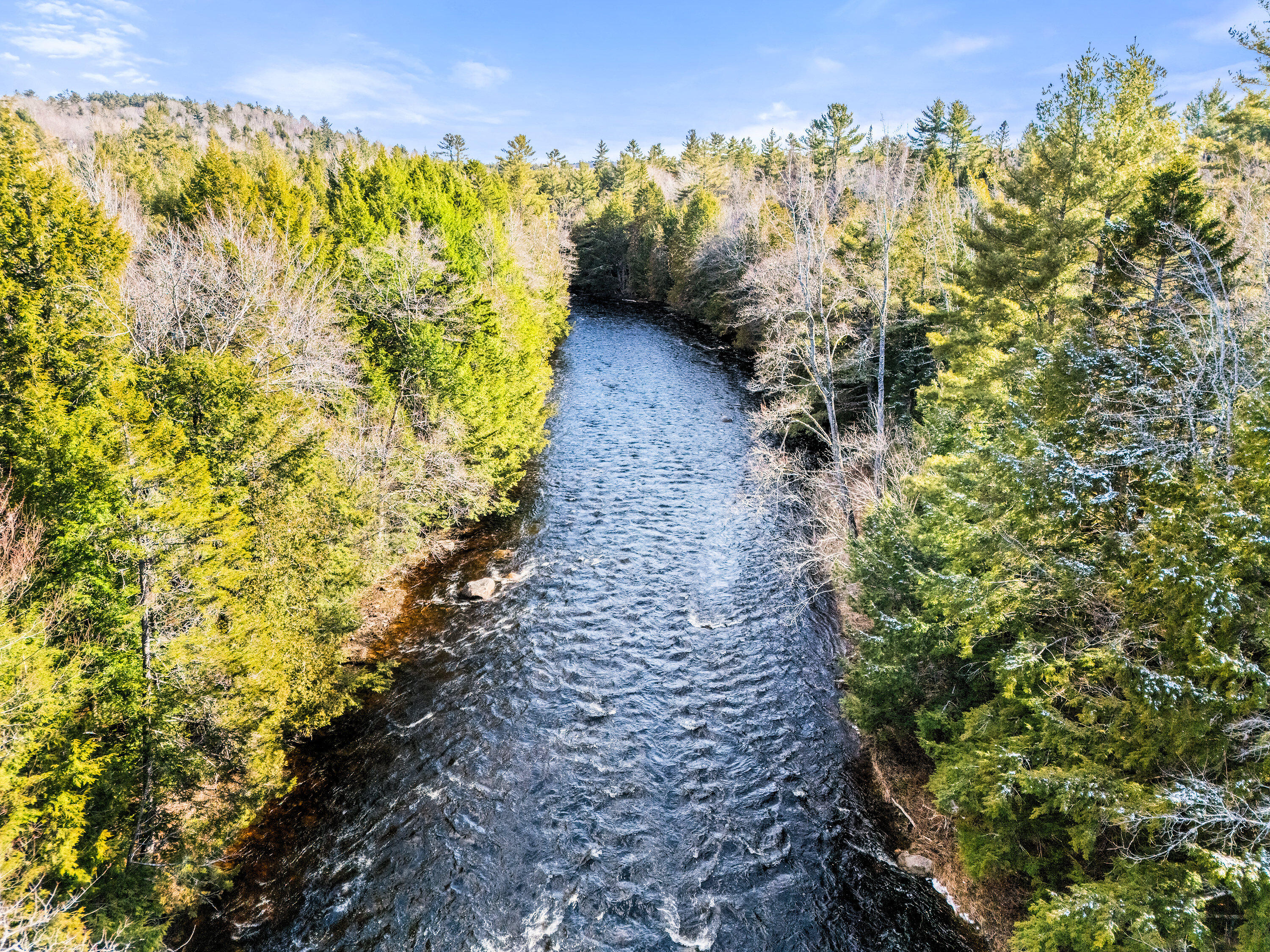 Lot #92 Smith Road Amherst ME 04605