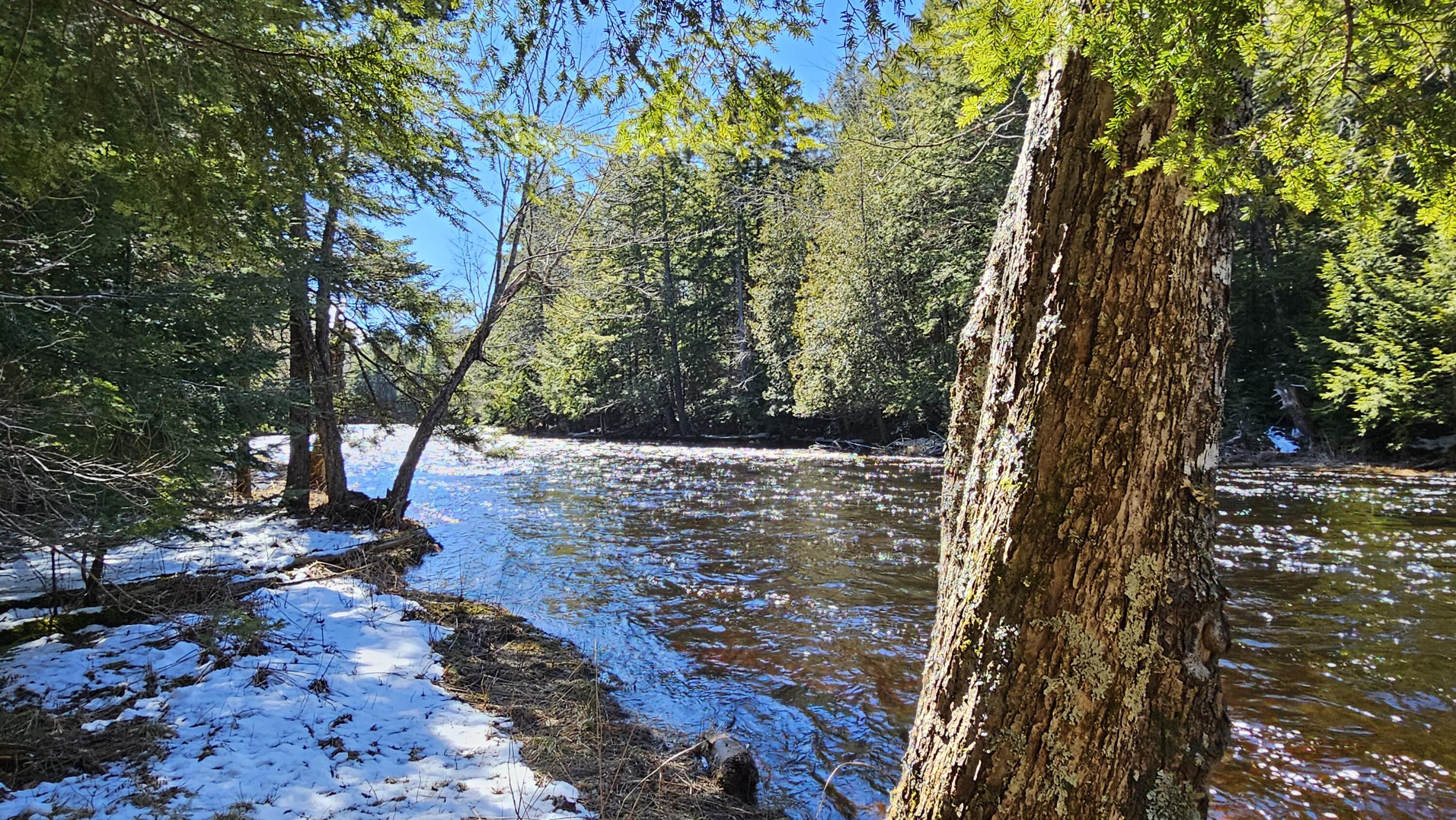 Lot #92 Smith Road Amherst ME 04605