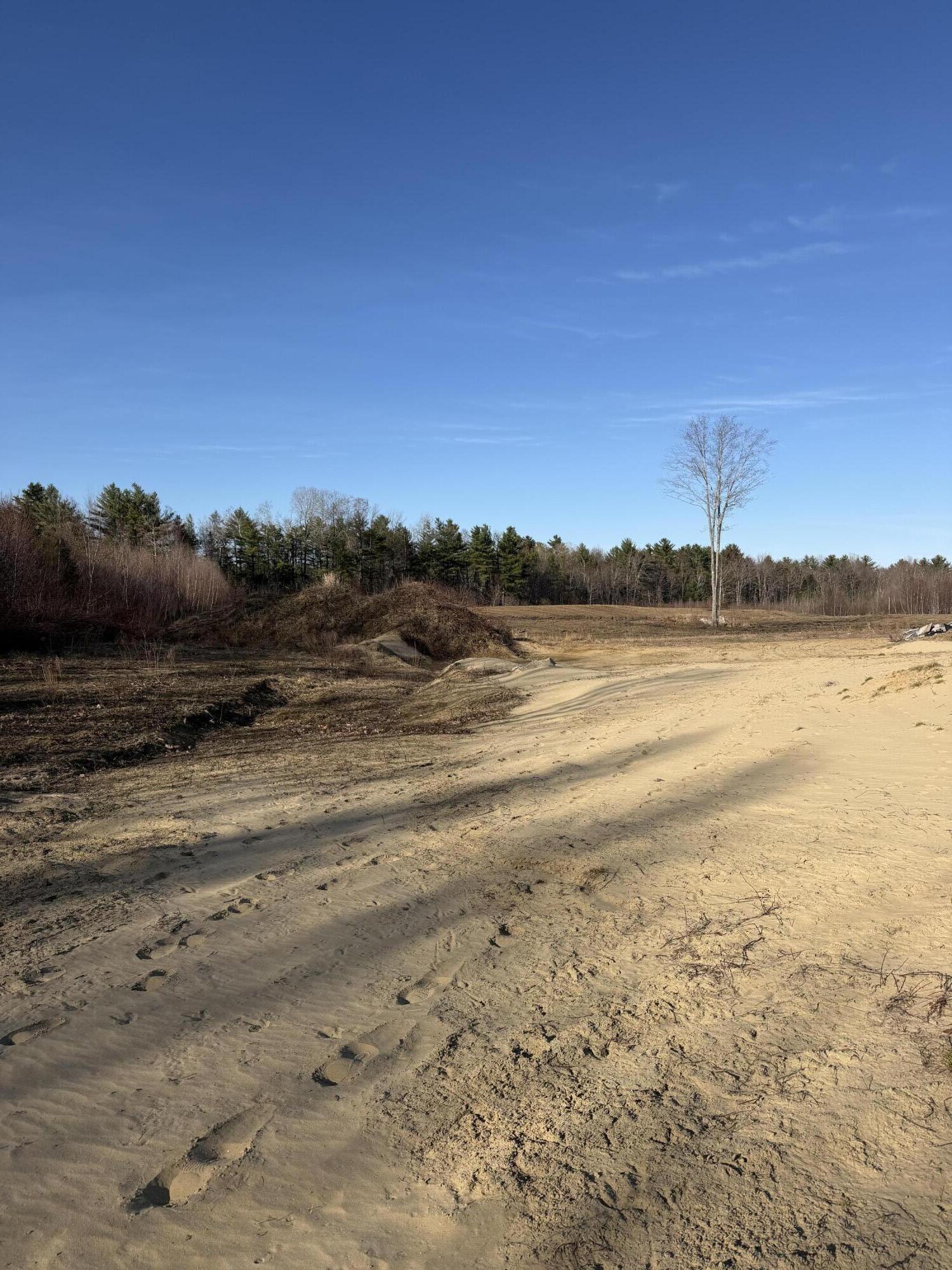 Lot 2 Torrey Road Poland ME 04274