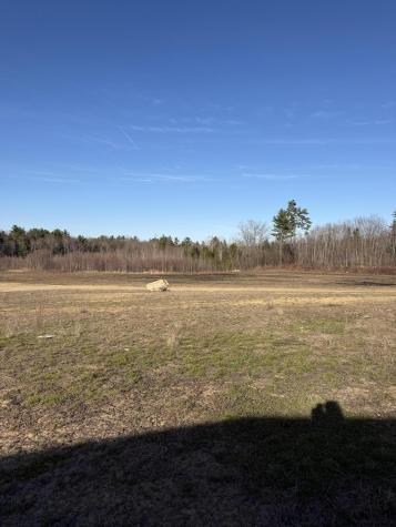 Lot 2 Torrey Road Poland ME 04274