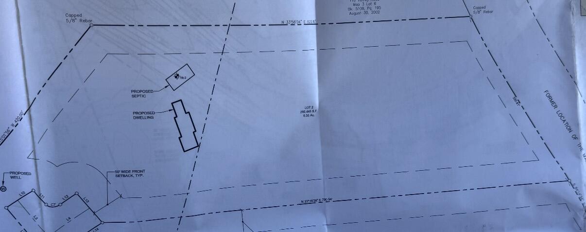 Lot 2 Torrey Road Poland ME 04274