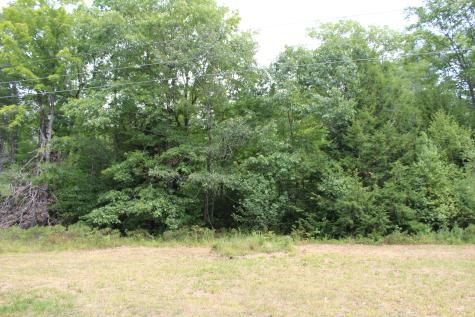 Lot 14a Pushard Lane Gardiner ME 04345