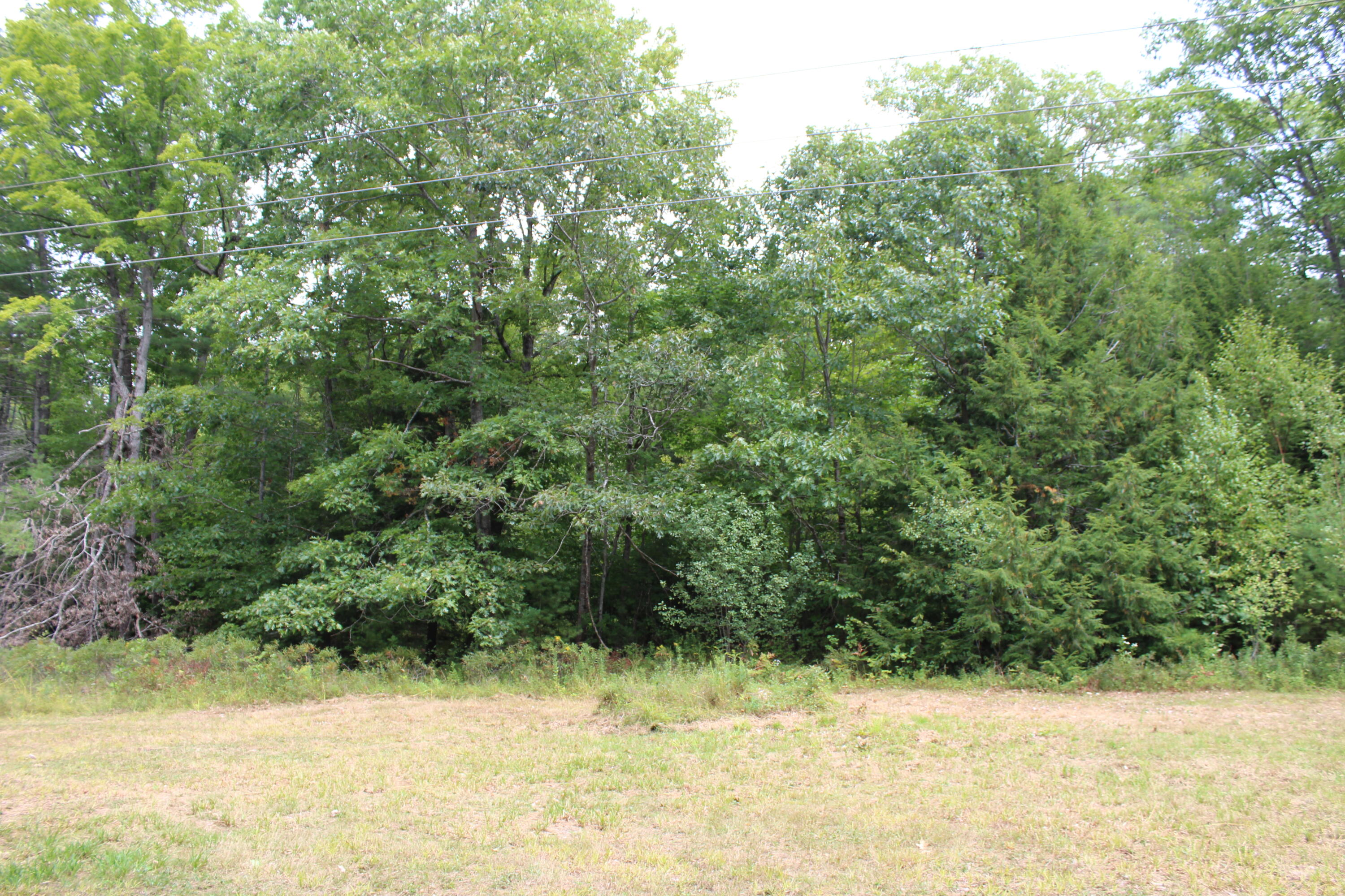 Lot 14a Pushard Lane Gardiner ME 04345