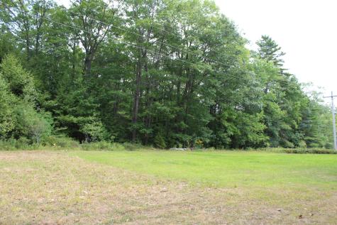 Lot 14a Pushard Lane Gardiner ME 04345