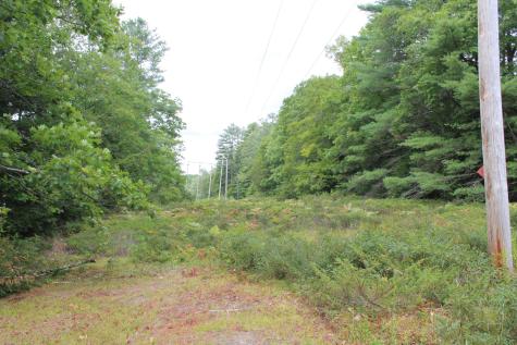 Lot 14a Pushard Lane Gardiner ME 04345