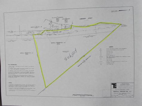 Lot 14a Pushard Lane Gardiner ME 04345