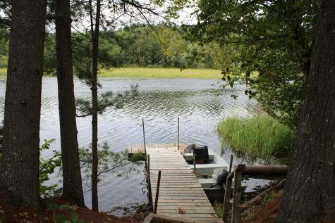 Lot 14a Pushard Lane Gardiner ME 04345