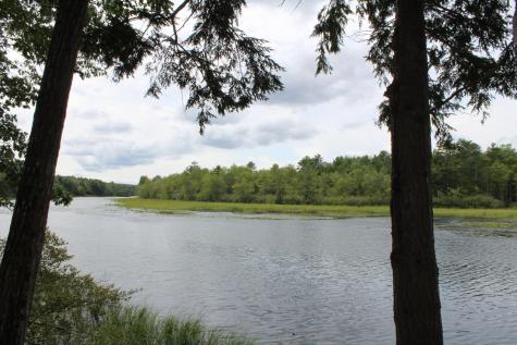 Lot 14a Pushard Lane Gardiner ME 04345