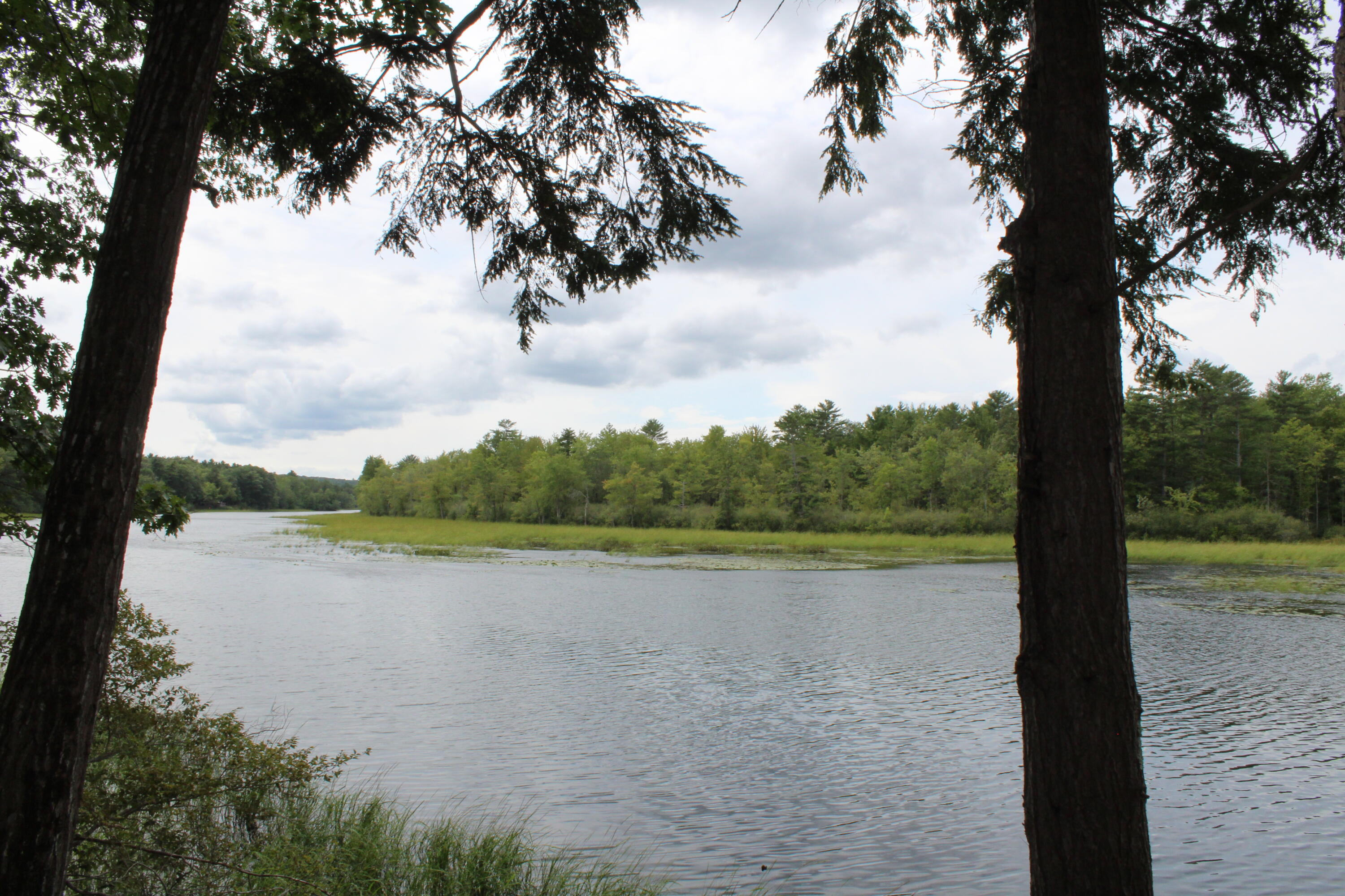 Lot 14a Pushard Lane Gardiner ME 04345