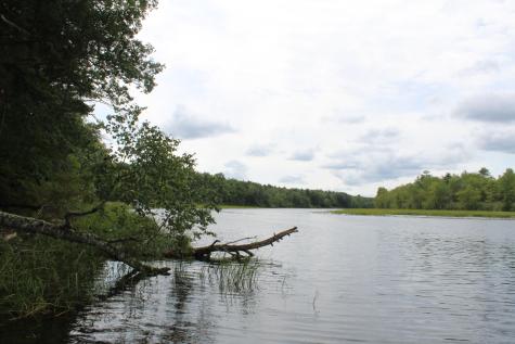 Lot 14a Pushard Lane Gardiner ME 04345