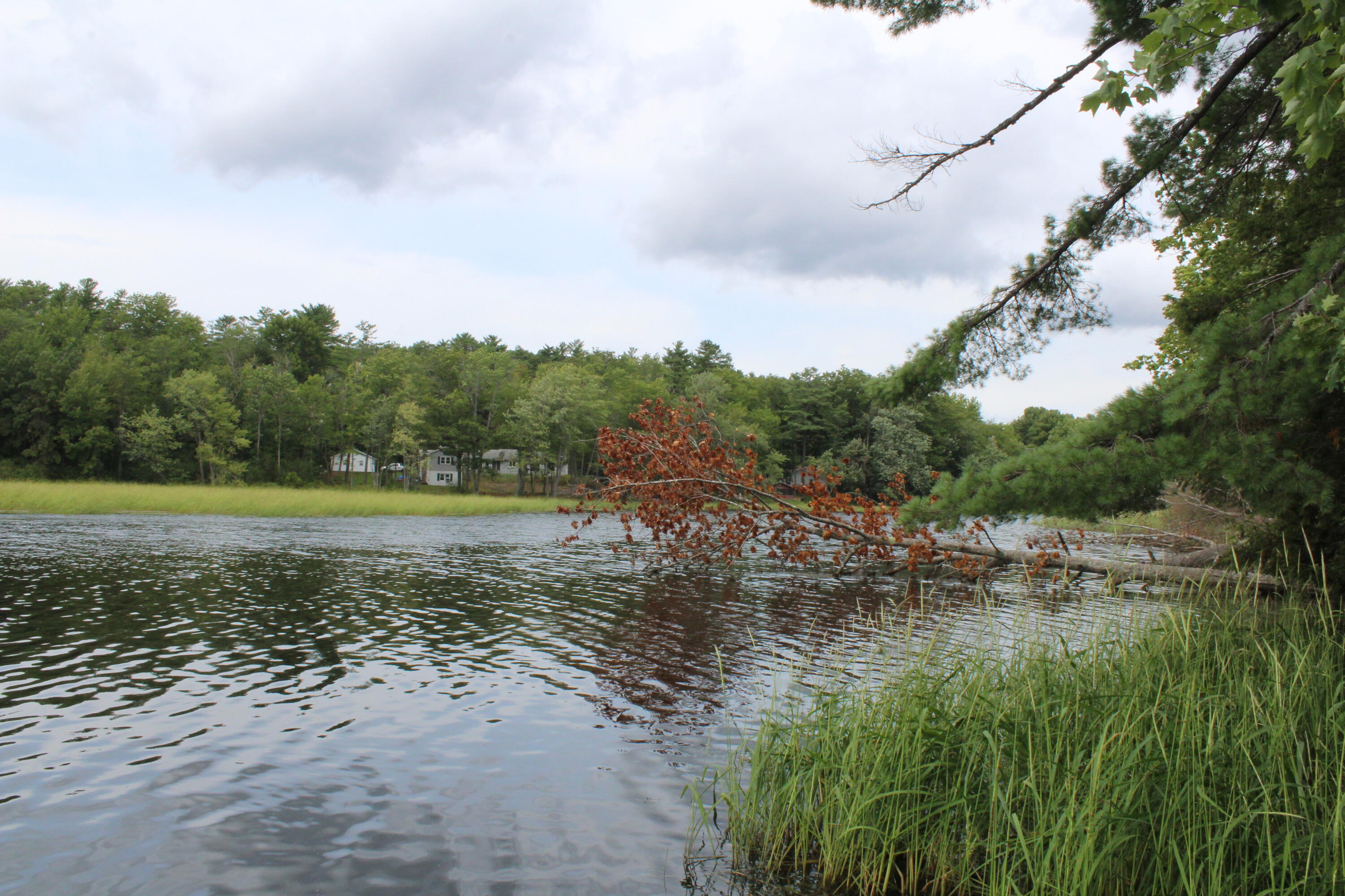 Lot 14a Pushard Lane Gardiner ME 04345