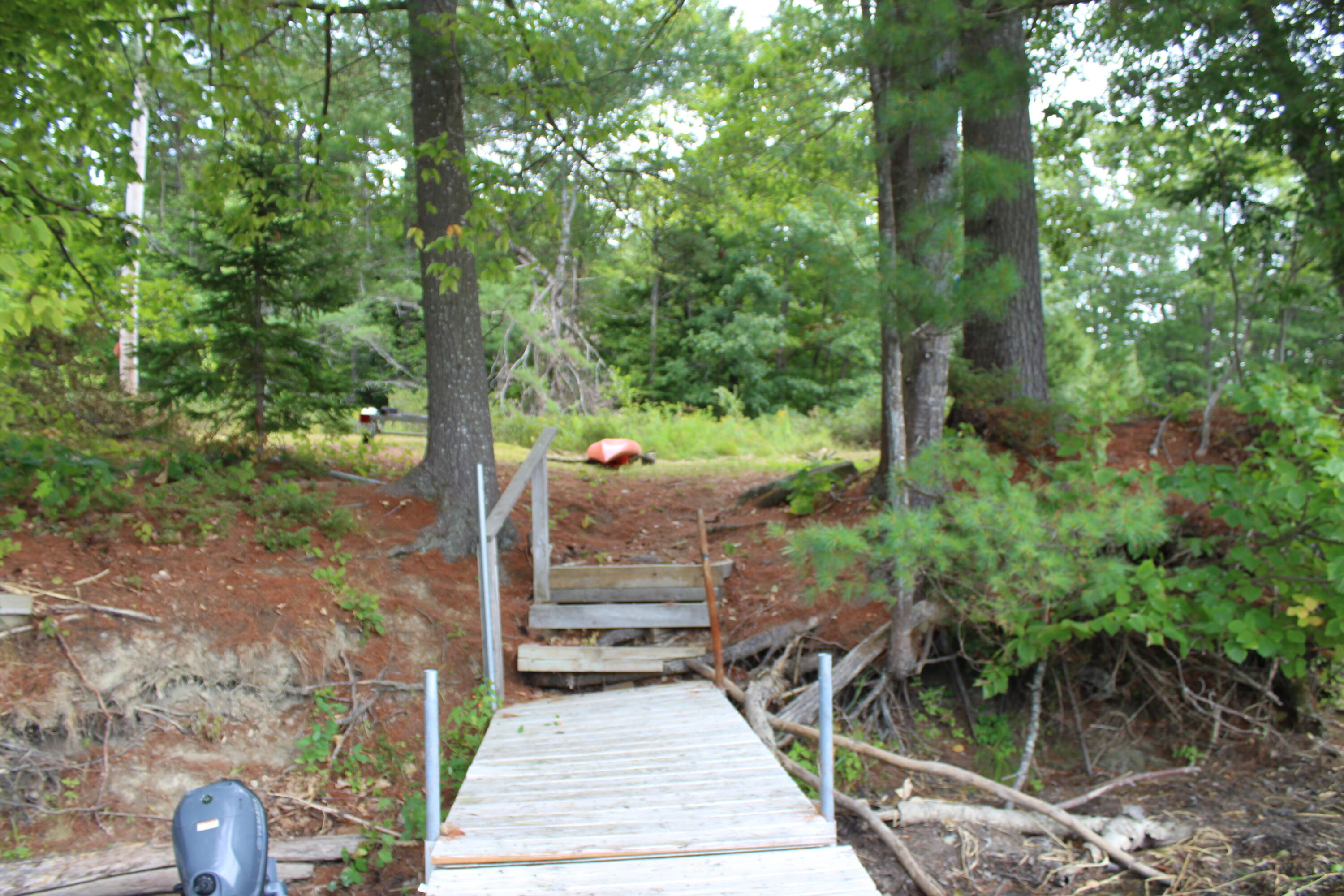 Lot 14a Pushard Lane Gardiner ME 04345