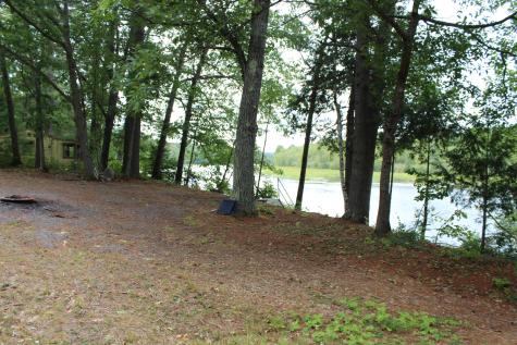 Lot 14a Pushard Lane Gardiner ME 04345