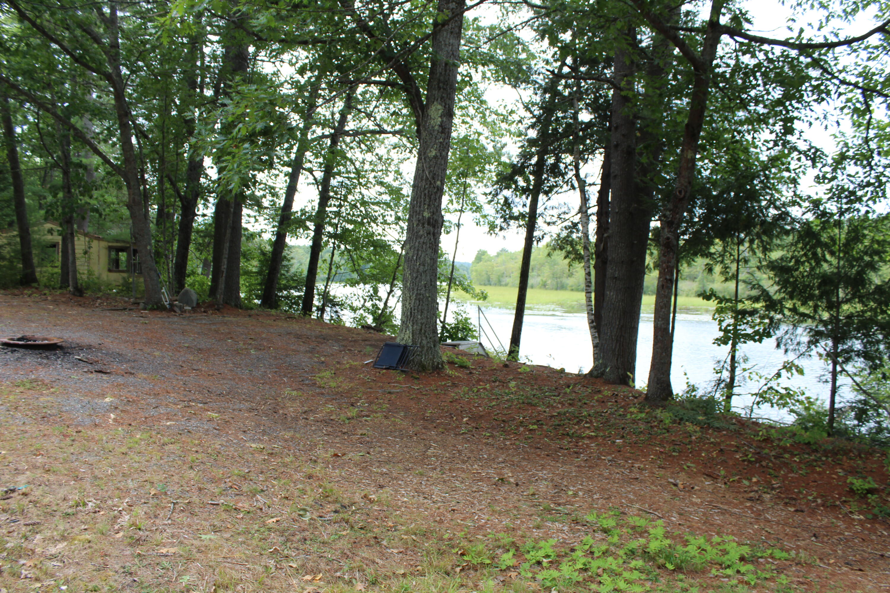 Lot 14a Pushard Lane Gardiner ME 04345