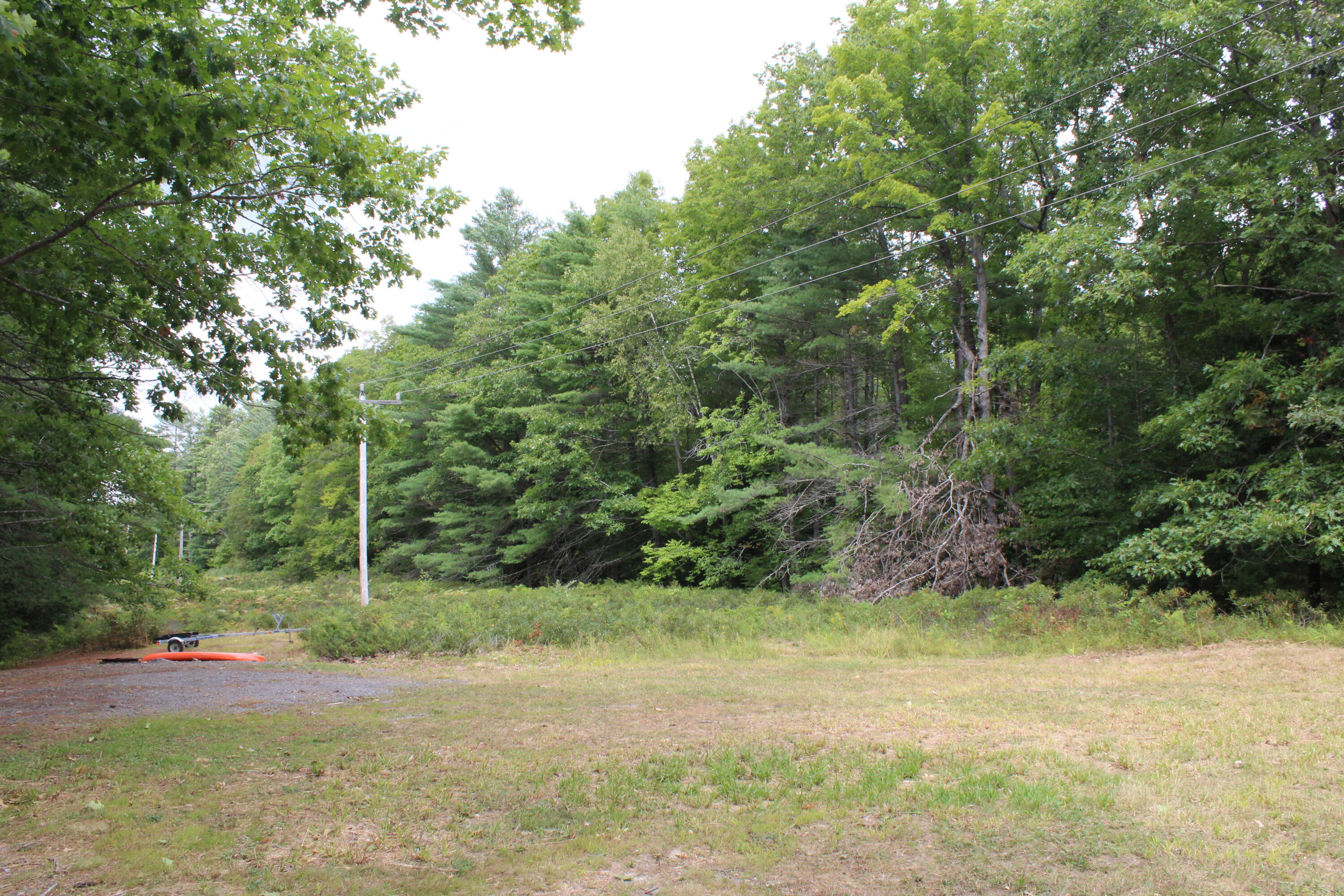 Lot 14a Pushard Lane Gardiner ME 04345