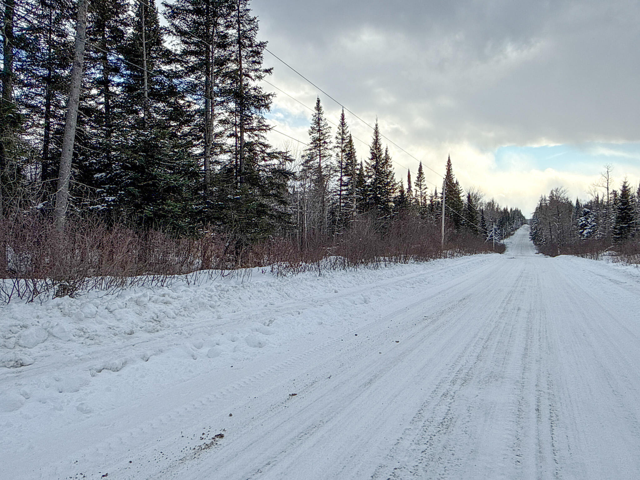 773 Wrightville Road Ashland ME 04732