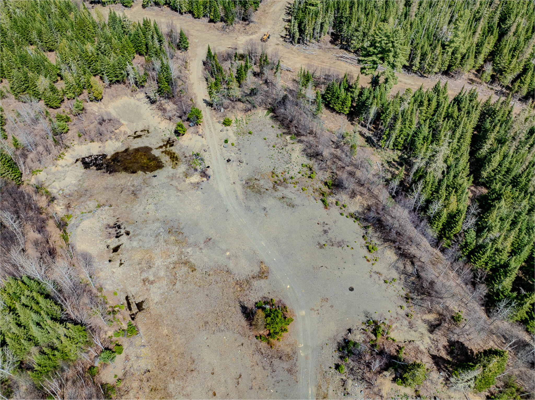 773 Wrightville Road Ashland ME 04732