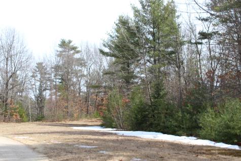 Lot 00e Knight Farm Road Kennebunk ME 04043