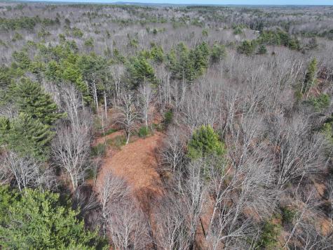 Lot 00e Knight Farm Road Kennebunk ME 04043