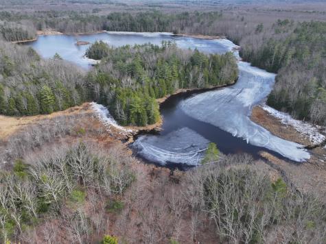 Lot 00e Knight Farm Road Kennebunk ME 04043
