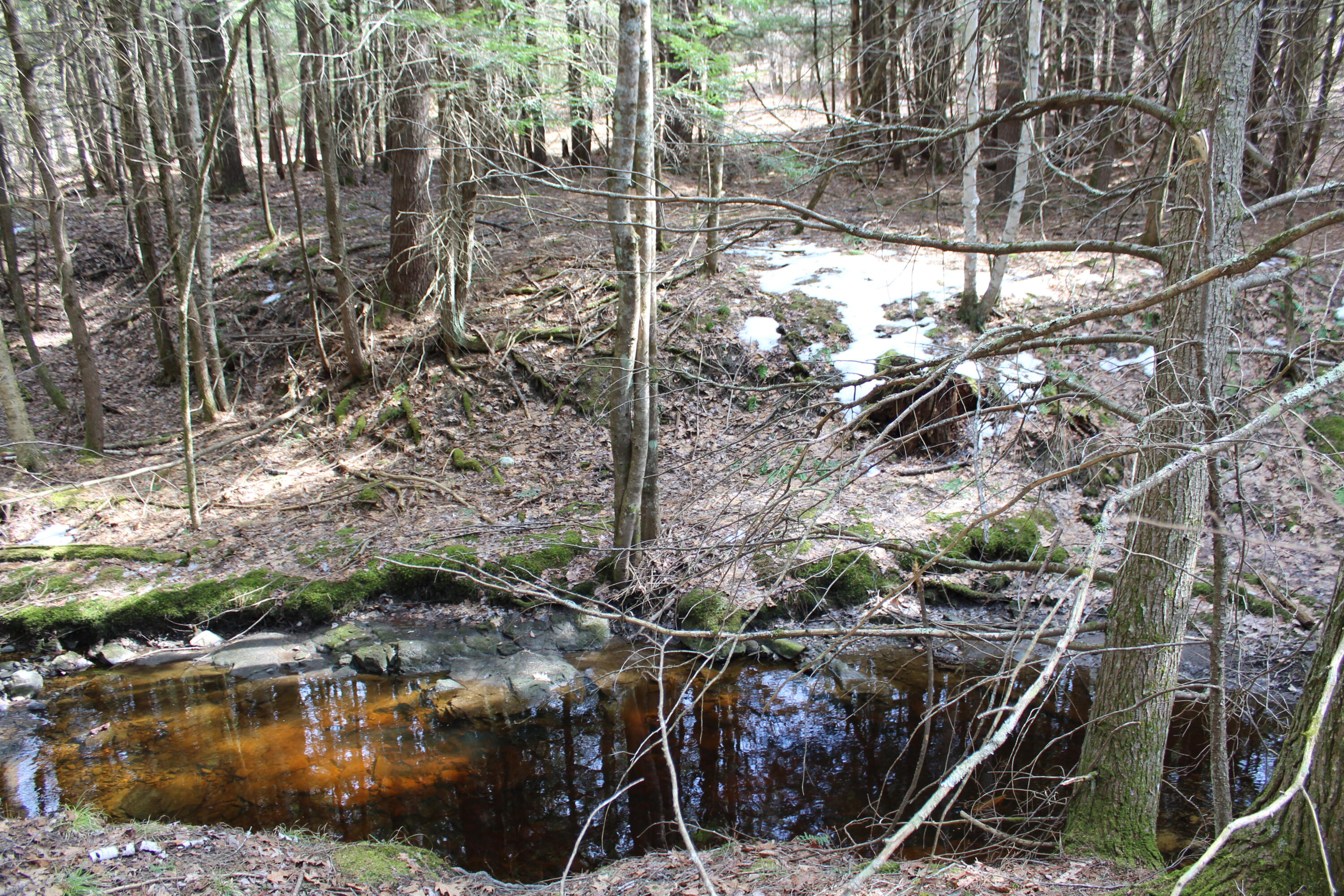 Lot 00e Knight Farm Road Kennebunk ME 04043