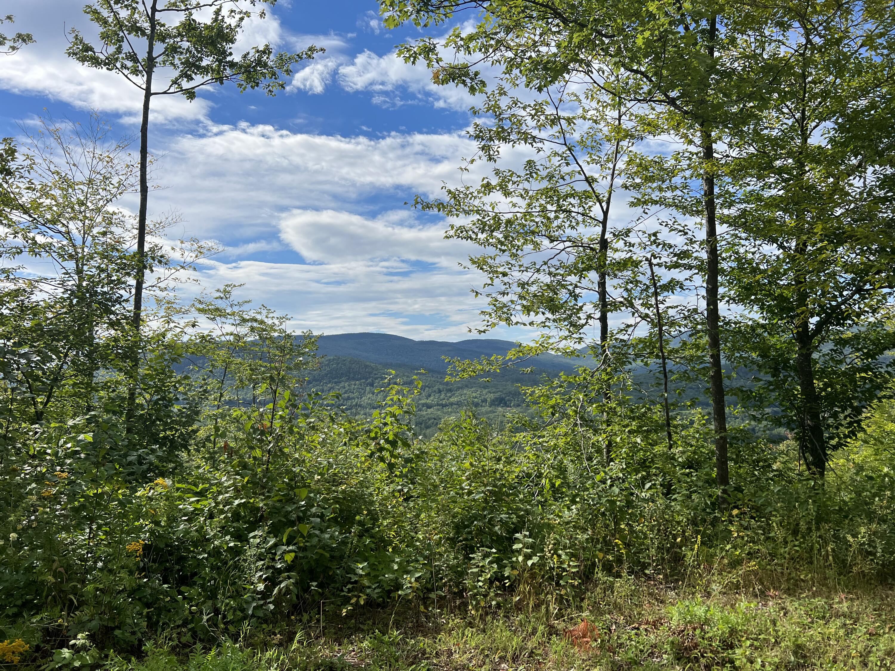 Lot 4 Mountain Vista Road Gilead Maine Real Estate Listing MLS 1540546