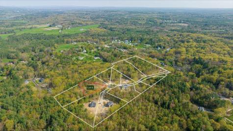 41 Wildcat Drive Lot 6 Dover NH 03820