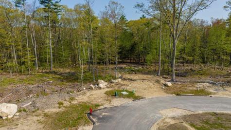 41 Wildcat Drive Lot 6 Dover NH 03820