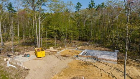 41 Wildcat Drive Lot 6 Dover NH 03820
