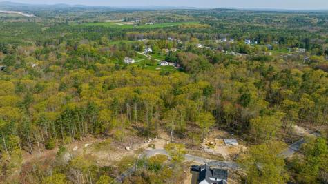 41 Wildcat Drive Lot 6 Dover NH 03820