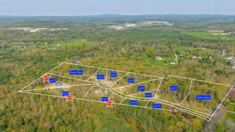 41 Wildcat Drive Lot 6 Dover NH 03820