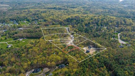 41 Wildcat Drive Lot 6 Dover NH 03820