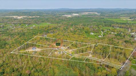 41 Wildcat Drive Lot 6 Dover NH 03820
