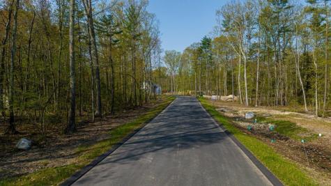 41 Wildcat Drive Lot 6 Dover NH 03820